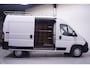 Opel Movano 2.2D 140 pk L2H2 Navi, Camera, Imperiaal met Trap, Trekhaak 2.500 kg, Laadruimte Pakket, 3-Zits