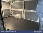 Mercedes-Benz Vito 114 CDI 136pk L2H1 Euro6 Airco | Camera | Navigatie | Cruisecontrol | Apple Carplay Android Auto, Parkeersensoren, Bijrijdersbank, Bumper in de kleur.