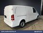 Mercedes-Benz Vito 114 CDI 136pk L2H1 Euro6 Airco | Camera | Navigatie | Cruisecontrol | Apple Carplay Android Auto, Parkeersensoren, Bijrijdersbank, Bumper in de kleur.