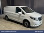 Mercedes-Benz Vito 114 CDI 136pk L2H1 Euro6 Airco | Camera | Navigatie | Cruisecontrol | Apple Carplay Android Auto, Parkeersensoren, Bijrijdersbank, Bumper in de kleur.