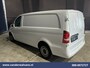Mercedes-Benz Vito 114 CDI 136pk L2H1 Euro6 Airco | Camera | Navigatie | Cruisecontrol | Apple Carplay Android Auto, Parkeersensoren, Bijrijdersbank, Bumper in de kleur.