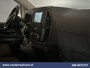 Mercedes-Benz Vito 114 CDI 136pk L2H1 Euro6 Airco | Camera | Navigatie | Cruisecontrol | Apple Carplay Android Auto, Parkeersensoren, Bijrijdersbank, Bumper in de kleur.