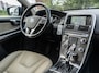 Volvo XC60 2.0 T5 FWD Summum | AUTOMAAT | LEDER | STOEL VERW | MEMORY SEATS | CLIMATE / CRUISE CONTR | DEALER AUTO !