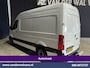 Mercedes-Benz Sprinter 317 CDI 170pk 9G-Tronic Automaat 3500kg Trekhaak L2H2 Euro6 Airco | Camera | Navigatie | Apple Carplay Android Auto, Cruisecontrol, Parkeersensoren, Bijrijdersbank