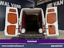 Mercedes-Benz Sprinter 317 CDI 170pk 9G-Tronic Automaat 3500kg Trekhaak L2H2 Euro6 Airco | Camera | Navigatie | Apple Carplay Android Auto, Cruisecontrol, Parkeersensoren, Bijrijdersbank