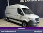 Mercedes-Benz Sprinter 317 CDI 170pk 9G-Tronic Automaat 3500kg Trekhaak L2H2 Euro6 Airco | Camera | Navigatie | Apple Carplay Android Auto, Cruisecontrol, Parkeersensoren, Bijrijdersbank