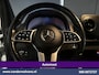 Mercedes-Benz Sprinter 317 CDI 170pk 9G-Tronic Automaat 3500kg Trekhaak L2H2 Euro6 Airco | Camera | Navigatie | Apple Carplay Android Auto, Cruisecontrol, Parkeersensoren, Bijrijdersbank