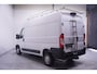 Opel Movano 2.2D 140 pk L2H2 Imperiaal met Trap, Trekhaak Navi, Camera, Apple Carplay, Airco ECC, 3-Zits