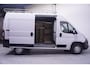 Opel Movano 2.2D 140 pk L2H2 Imperiaal met Trap, Trekhaak Navi, Camera, Apple Carplay, Airco ECC, 3-Zits