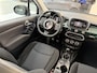 Fiat 500X 1.6 PopStar, 110Pk, 2016, 1ste eigenaar, Airco, Cruise control, Bluetooth audio, 4 seizoenen banden,