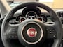 Fiat 500X 1.6 PopStar, 110Pk, 2016, 1ste eigenaar, Airco, Cruise control, Bluetooth audio, 4 seizoenen banden,