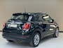 Fiat 500X 1.6 PopStar, 110Pk, 2016, 1ste eigenaar, Airco, Cruise control, Bluetooth audio, 4 seizoenen banden,