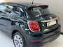Fiat 500X 1.6 PopStar, 110Pk, 2016, 1ste eigenaar, Airco, Cruise control, Bluetooth audio, 4 seizoenen banden,