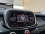 Fiat 500X 1.6 PopStar, 110Pk, 2016, 1ste eigenaar, Airco, Cruise control, Bluetooth audio, 4 seizoenen banden,