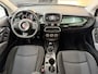 Fiat 500X 1.6 PopStar, 110Pk, 2016, 1ste eigenaar, Airco, Cruise control, Bluetooth audio, 4 seizoenen banden,