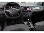Volkswagen Golf Sportsvan 1.2 TSI Highline 110PK / 81kW DSG, Wegklapbare trekhaak, 17" LMV, achteruitrijcamera (Rear View), parkeersensoren voor en achter (PDC), Executive Pakket (navigatie, Bluetooth telefoonvoorbereiding), privacy glas, DAB+, cruise control, elektrisch verstel- en verwarmbare buitenspiegels, licht- en regensensor, reservewiel, 2-zone climatronic etc.