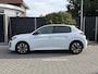 Peugeot 208 Allure 1.2 Hybrid 110PK e-DCS6 Automaat Navigatie, Rondomzichtcamera, Apple Carplay, Android Auto, Parkeersensoren