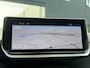 Peugeot 208 Allure 1.2 Hybrid 110PK e-DCS6 Automaat Navigatie, Rondomzichtcamera, Apple Carplay, Android Auto, Parkeersensoren