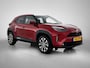 Toyota Yaris Cross 1.5 Hybrid Explore | Voorstoelen verwarmd |