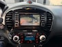 Nissan Juke 1.2 DIG-T S/S Connect Edition ACHTERUITRIJCAMERA 360 GRADEN CAMERA AIRCO ELEKTRISCHE RAMEN CRUISE CONTROL START STOP