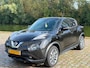Nissan Juke 1.2 DIG-T S/S Connect Edition ACHTERUITRIJCAMERA 360 GRADEN CAMERA AIRCO ELEKTRISCHE RAMEN CRUISE CONTROL START STOP