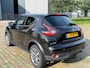 Nissan Juke 1.2 DIG-T S/S Connect Edition ACHTERUITRIJCAMERA 360 GRADEN CAMERA AIRCO ELEKTRISCHE RAMEN CRUISE CONTROL START STOP