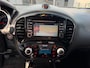 Nissan Juke 1.2 DIG-T S/S Connect Edition ACHTERUITRIJCAMERA 360 GRADEN CAMERA AIRCO ELEKTRISCHE RAMEN CRUISE CONTROL START STOP