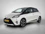 Toyota Yaris 1.5 Hybrid Bi-Tone