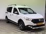 Dacia Dokker Stepway 1.2 TCe S&S Ambiance Navi Airco Trekhaak Cruise
