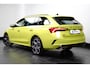 Skoda Octavia Combi 1.4 TSI RS iV PHEV Business | Achteruitrijcamera | Lichtmetalen velgen 5-spaaks 19" | Matrix LED koplampen