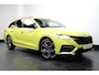 Skoda Octavia Combi 1.4 TSI RS iV PHEV Business | Achteruitrijcamera | Lichtmetalen velgen 5-spaaks 19" | Matrix LED koplampen