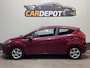 Ford Fiesta 1.25 Trend