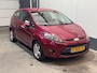 Ford Fiesta 1.25 Trend
