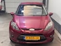 Ford Fiesta 1.25 Trend