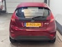 Ford Fiesta 1.25 Trend