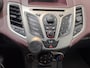 Ford Fiesta 1.25 Trend