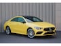 Mercedes-Benz CLA 250e AMG | 218PK | Pano | Sfeerverlichting | Led | Widescreen | Stoelverwarming | Camera | Standkachel | 2022.