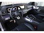 Mercedes-Benz GLE AMG 53 Hybrid 4MATIC+ | 544PK | Luchtvering | Head-up | Burmester | Keyless-go | Stoelkoeling | Comfortpakket-achter | Distronic+ | 2025.
