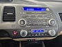 Honda Civic 1.3 Hybrid AUT PSENSOR LEDER CRUISE