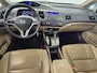 Honda Civic 1.3 Hybrid AUT PSENSOR LEDER CRUISE