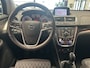 Opel Mokka 1.6 COSMO SLECHTS 99043 KM !! NAVIGATIE CRUISE CONTROL CLIMATE CONTROL BLUETOOTH MEDIA VOORBEREIDING STOEL EN STUURVERWARMING 18" LICHTMETALEN VELGEN PDC ZEER MOOI !!