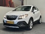 Opel Mokka 1.6 COSMO SLECHTS 99043 KM !! NAVIGATIE CRUISE CONTROL CLIMATE CONTROL BLUETOOTH MEDIA VOORBEREIDING STOEL EN STUURVERWARMING 18" LICHTMETALEN VELGEN PDC ZEER MOOI !!