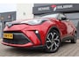 Toyota C-HR / C-HR+ 1.8 Hybrid Style Bi-tone | Stuur en stoelverwarming | Blindspot | Trekhaak