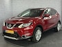 Nissan Qashqai 1.2 Tekna Leder Navigatie Keyless 360camera