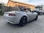 Mazda MX-5 136 pk Yakudo, sportonderstel. Aero Grey, Alcantara