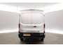 Ford Transit 2.0 TDCI L3H2 | 2800kg Trekgew. | Airco | Cruise | Camera | 3 Zits | Trekhaak | Parkeersens.