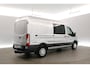 Ford Transit 2.0 TDCI L3H2 | 2800kg Trekgew. | Airco | Cruise | Camera | 3 Zits | Trekhaak | Parkeersens.