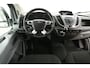 Ford Transit 2.0 TDCI L3H2 | 2800kg Trekgew. | Airco | Cruise | Camera | 3 Zits | Trekhaak | Parkeersens.