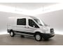 Ford Transit 2.0 TDCI L3H2 | 2800kg Trekgew. | Airco | Cruise | Camera | 3 Zits | Trekhaak | Parkeersens.