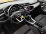 Audi Q3 45 TFSI e PHEV / Camera / Full LED / trekhaak / stoelverw. / el klep